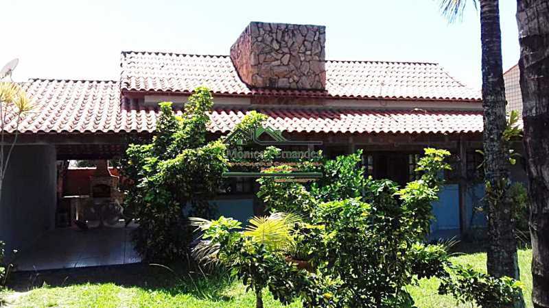 Conheça 14. do imóvel - Casa 1 quarto à venda Cordeirinho (Ponta Negra), Maricá - R$ 300.000 - R439 - 15 14. - 15