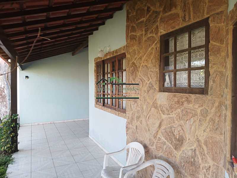 Conheça 15. do imóvel - Casa 1 quarto à venda Cordeirinho (Ponta Negra), Maricá - R$ 300.000 - R439 - 16 15. - 16