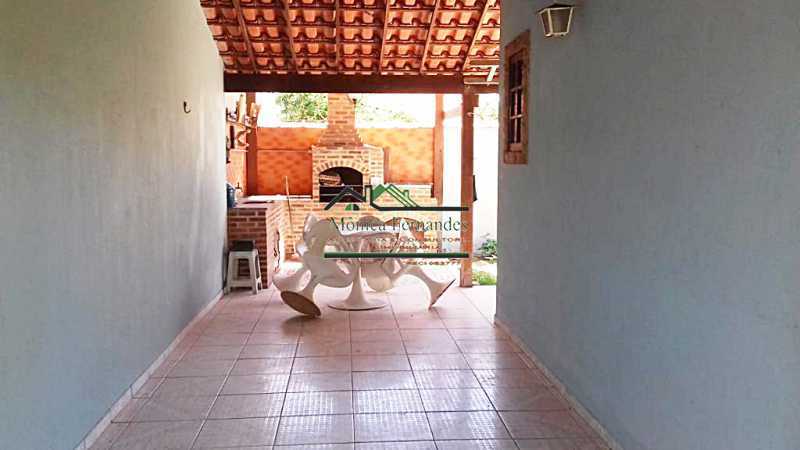 Conheça 16. do imóvel - Casa 1 quarto à venda Cordeirinho (Ponta Negra), Maricá - R$ 300.000 - R439 - 17 16. - 17