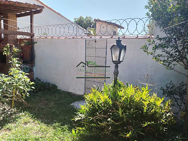 Conheça 17. do imóvel - Casa 1 quarto à venda Cordeirinho (Ponta Negra), Maricá - R$ 300.000 - R439 - 18 17. - 18