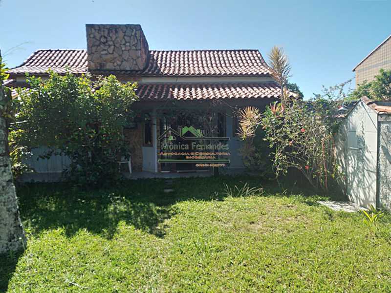 Conheça 18. do imóvel - Casa 1 quarto à venda Cordeirinho (Ponta Negra), Maricá - R$ 300.000 - R439 - 19 18. - 19