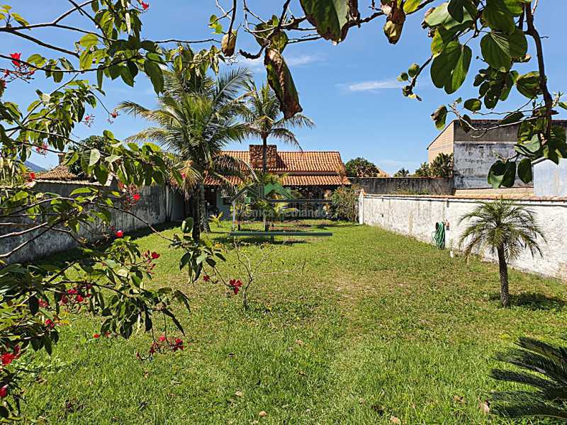 Conheça 19 do imóvel - Casa 1 quarto à venda Cordeirinho (Ponta Negra), Maricá - R$ 300.000 - R439 - 20 19 - 20