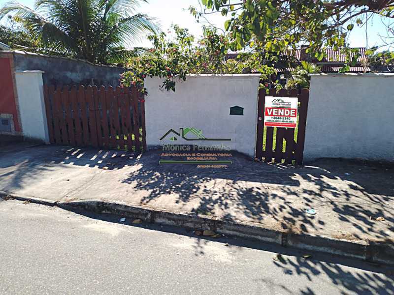 Conheça 21. do imóvel - Casa 1 quarto à venda Cordeirinho (Ponta Negra), Maricá - R$ 300.000 - R439 - 22 21. - 22