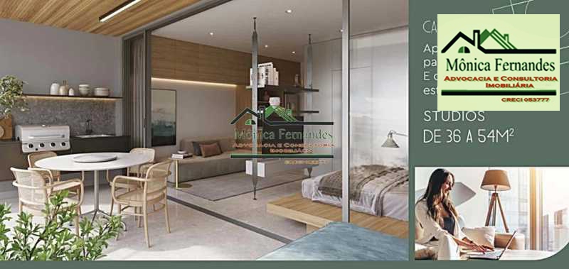 Conheça 0ffffac0017e3f28-varanda_studi do imóvel - Studio 1 quarto à venda Ipanema, Rio de Janeiro - R$ 1.828.991 - AP100 - 3 0ffffac0017e3f28-varanda_studi - 3