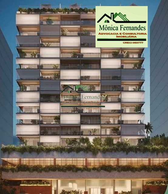 Conheça 8c3fcdfea7625b8b-fachada_01 do imóvel - Studio 1 quarto à venda Ipanema, Rio de Janeiro - R$ 1.828.991 - AP100 - 2 8c3fcdfea7625b8b-fachada_01 - 2