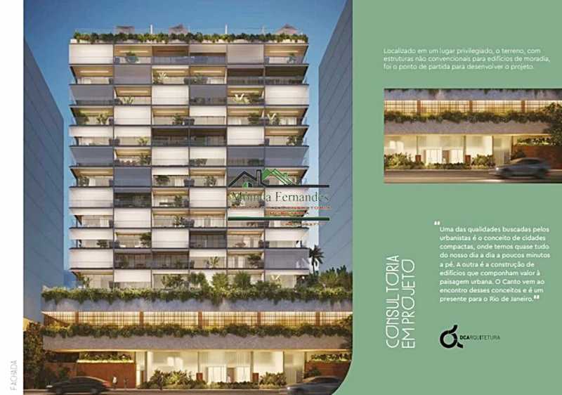 Conheça f095e0042cb9d9c1-fachada do imóvel - Studio 1 quarto à venda Ipanema, Rio de Janeiro - R$ 1.828.991 - AP100 - 9 f095e0042cb9d9c1-fachada - 9