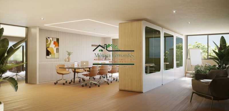 Conheça 04 do imóvel - Studio 1 quarto à venda Ipanema, Rio de Janeiro - R$ 1.828.991 - AP100 - 13 04 - 13