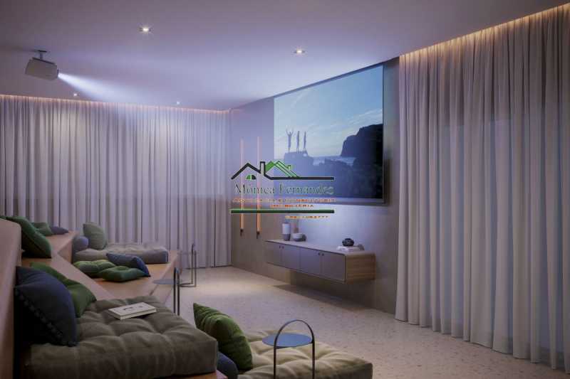 Conheça 05 do imóvel - Studio 1 quarto à venda Ipanema, Rio de Janeiro - R$ 1.828.991 - AP100 - 14 05 - 14