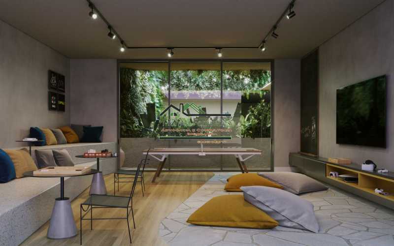 Conheça 08 do imóvel - Studio 1 quarto à venda Ipanema, Rio de Janeiro - R$ 1.828.991 - AP100 - 17 08 - 17