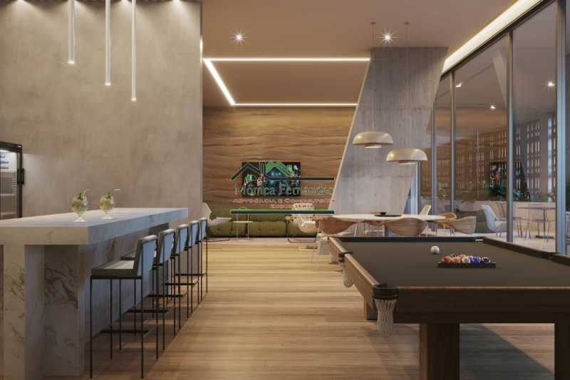 Conheça 12 do imóvel - Studio 1 quarto à venda Ipanema, Rio de Janeiro - R$ 1.828.991 - AP100 - 21 12 - 21