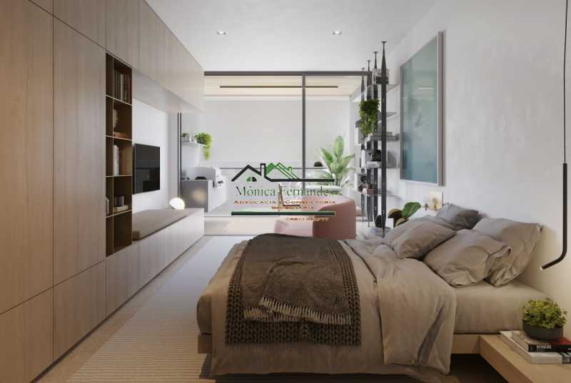 Conheça 18 do imóvel - Studio 1 quarto à venda Ipanema, Rio de Janeiro - R$ 1.828.991 - AP100 - 27 18 - 27