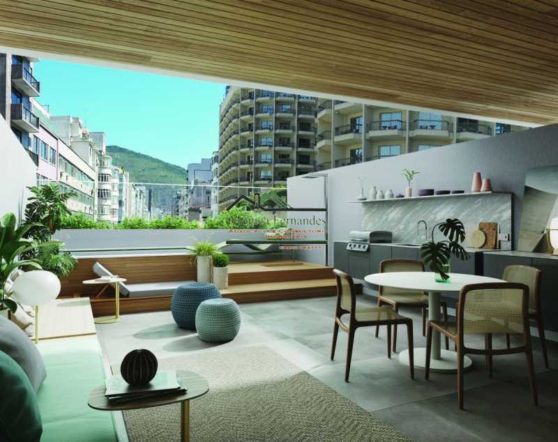 Conheça 19 do imóvel - Studio 1 quarto à venda Ipanema, Rio de Janeiro - R$ 1.828.991 - AP100 - 28 19 - 28