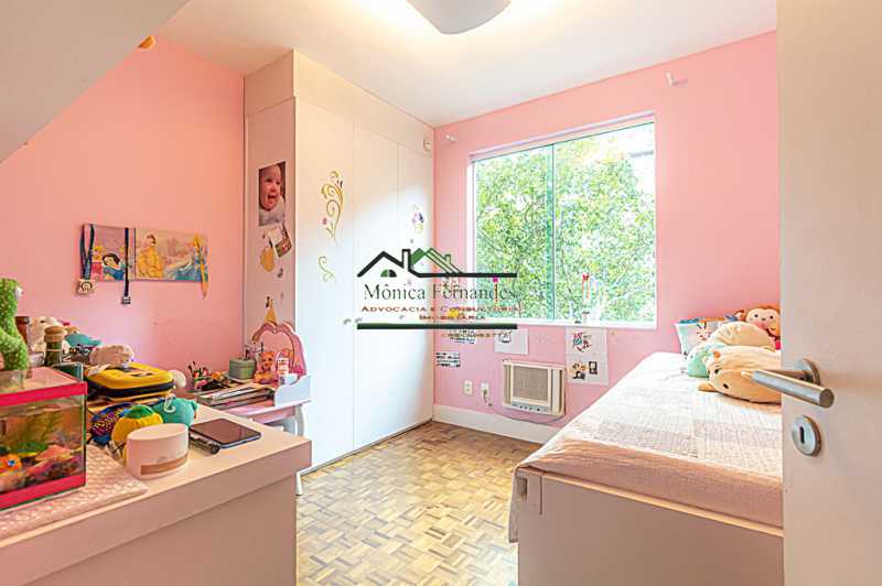 Conheça 15 do imóvel - Casa de Vila 4 quartos à venda Humaitá, Rio de Janeiro - R$ 3.750.000 - R444 - 16 15 - 16
