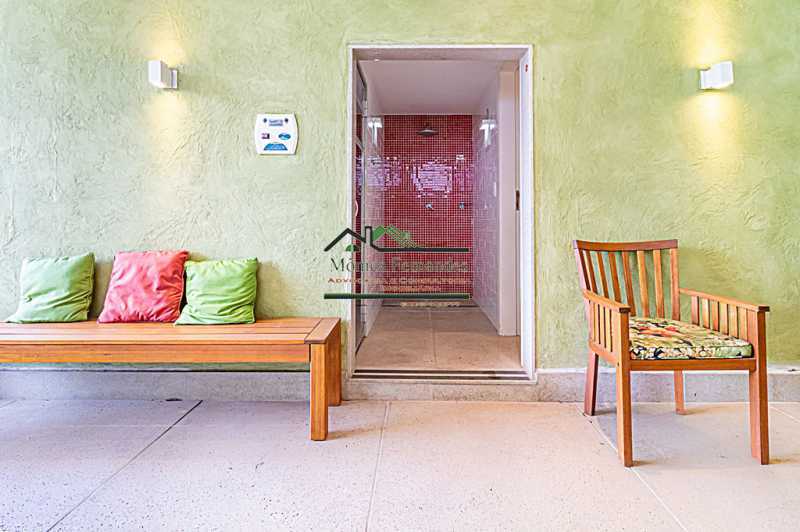 Conheça 26.1 do imóvel - Casa de Vila 4 quartos à venda Humaitá, Rio de Janeiro - R$ 3.750.000 - R444 - 27 26.1 - 27