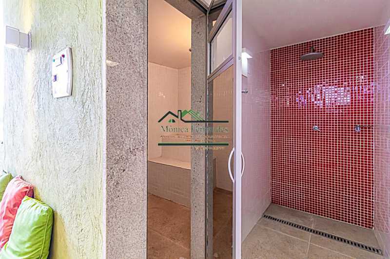 Conheça 26 do imóvel - Casa de Vila 4 quartos à venda Humaitá, Rio de Janeiro - R$ 3.750.000 - R444 - 28 26 - 28