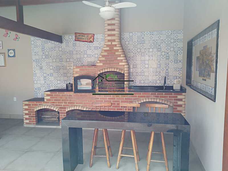 Conheça 2. do imóvel - Casa 2 quartos à venda Guaratiba (Ponta Negra), Maricá - R$ 480.000 - R445 - 2 2. - 2