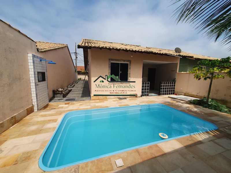 Conheça 3 do imóvel - Casa 2 quartos à venda Guaratiba (Ponta Negra), Maricá - R$ 480.000 - R445 - 3 3 - 3