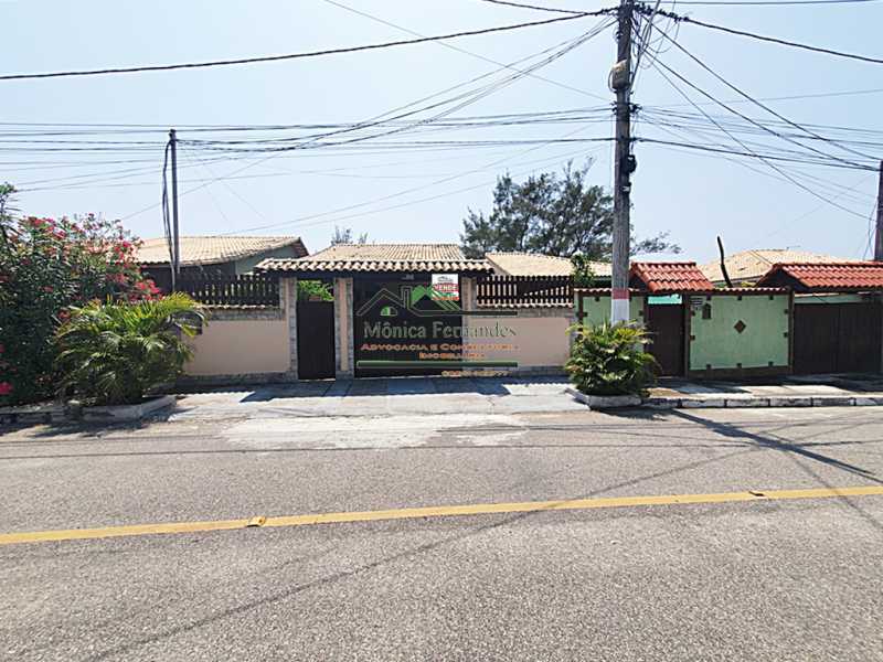 Conheça 4 do imóvel - Casa 2 quartos à venda Guaratiba (Ponta Negra), Maricá - R$ 480.000 - R445 - 4 4 - 4