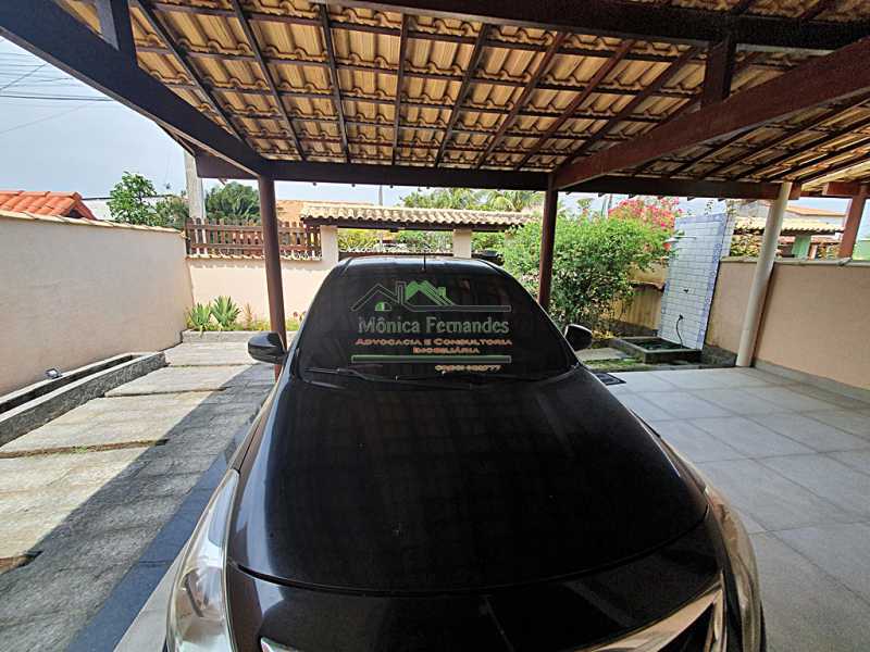 Conheça 6 do imóvel - Casa 2 quartos à venda Guaratiba (Ponta Negra), Maricá - R$ 480.000 - R445 - 6 6 - 6