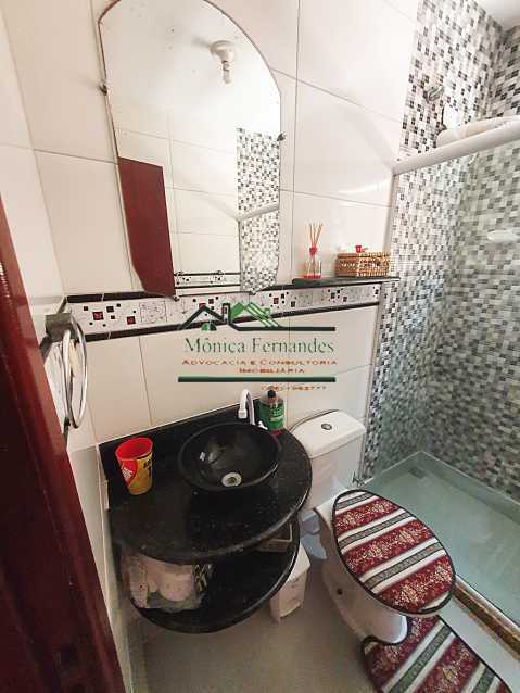 Conheça 13 do imóvel - Casa 2 quartos à venda Guaratiba (Ponta Negra), Maricá - R$ 480.000 - R445 - 12 13 - 12
