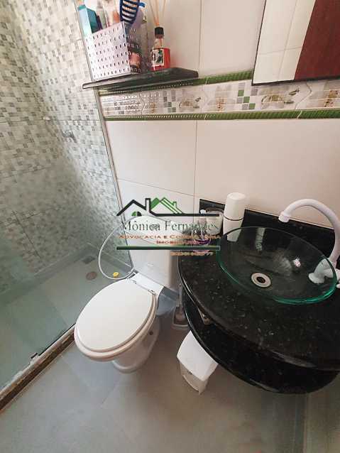 Conheça 18 do imóvel - Casa 2 quartos à venda Guaratiba (Ponta Negra), Maricá - R$ 480.000 - R445 - 16 18 - 16