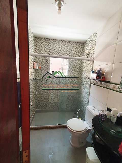 Conheça 19 do imóvel - Casa 2 quartos à venda Guaratiba (Ponta Negra), Maricá - R$ 480.000 - R445 - 17 19 - 17