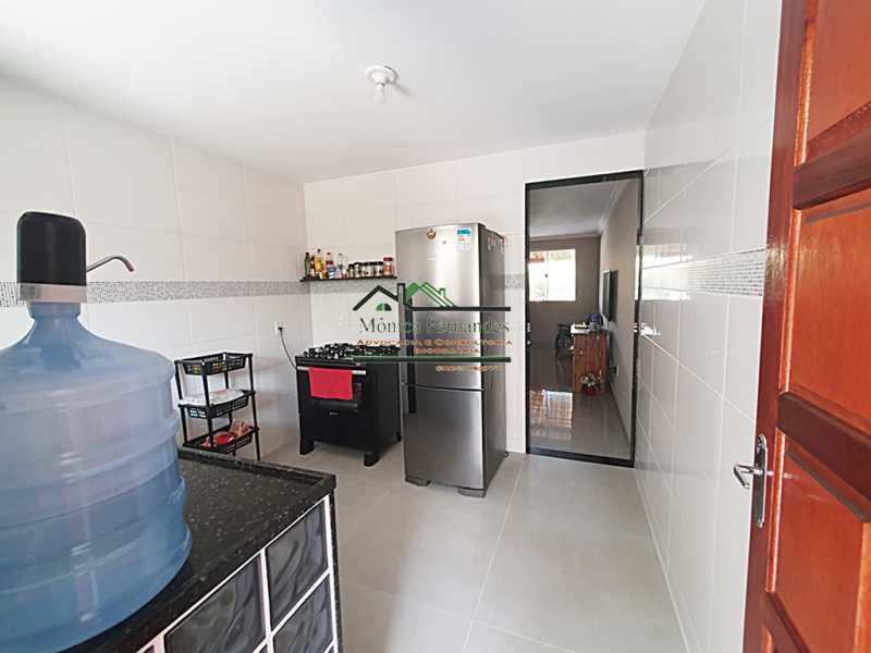 Conheça 22 do imóvel - Casa 2 quartos à venda Guaratiba (Ponta Negra), Maricá - R$ 480.000 - R445 - 20 22 - 20