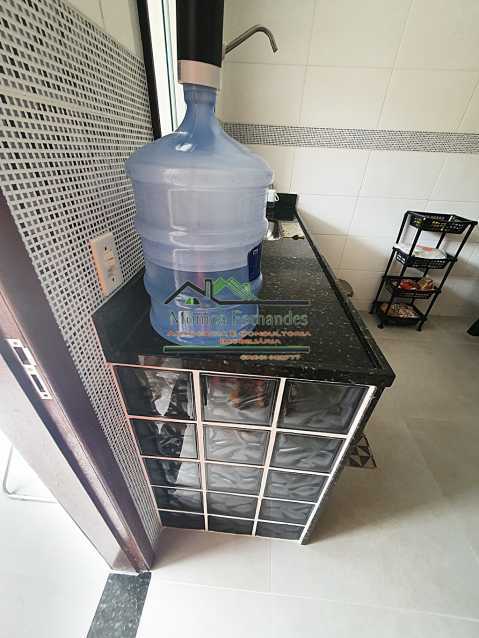 Conheça 23 do imóvel - Casa 2 quartos à venda Guaratiba (Ponta Negra), Maricá - R$ 480.000 - R445 - 21 23 - 21
