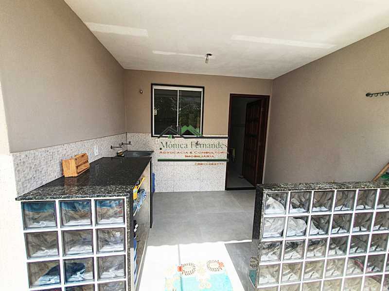Conheça 24 do imóvel - Casa 2 quartos à venda Guaratiba (Ponta Negra), Maricá - R$ 480.000 - R445 - 22 24 - 22