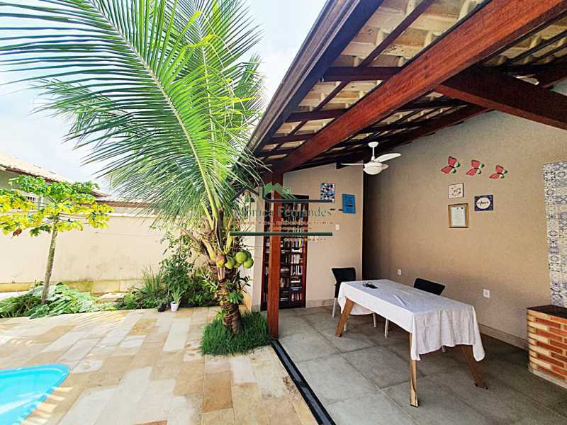 Conheça 27 do imóvel - Casa 2 quartos à venda Guaratiba (Ponta Negra), Maricá - R$ 480.000 - R445 - 24 27 - 24