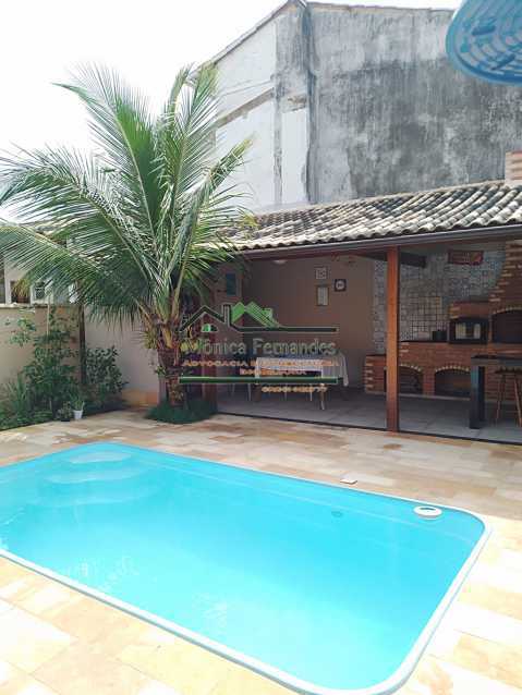 Conheça 28. do imóvel - Casa 2 quartos à venda Guaratiba (Ponta Negra), Maricá - R$ 480.000 - R445 - 25 28. - 25