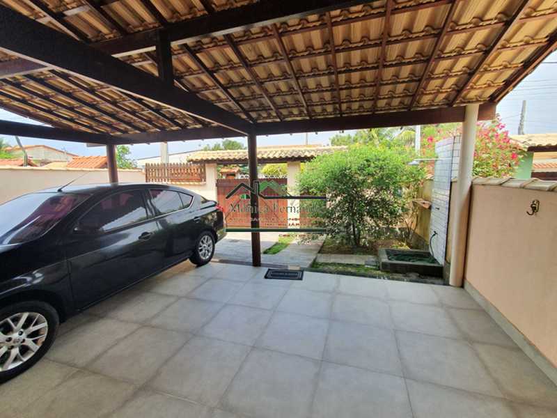 Conheça 29 do imóvel - Casa 2 quartos à venda Guaratiba (Ponta Negra), Maricá - R$ 480.000 - R445 - 26 29 - 26
