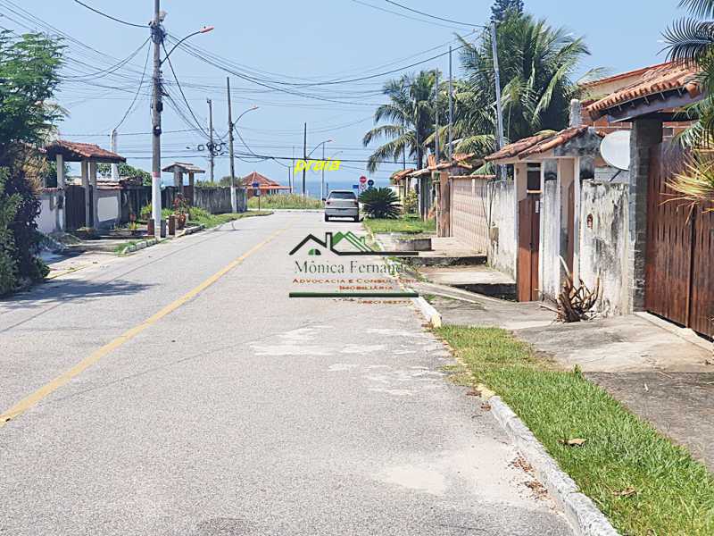Conheça 30 do imóvel - Casa 2 quartos à venda Guaratiba (Ponta Negra), Maricá - R$ 480.000 - R445 - 27 30 - 27