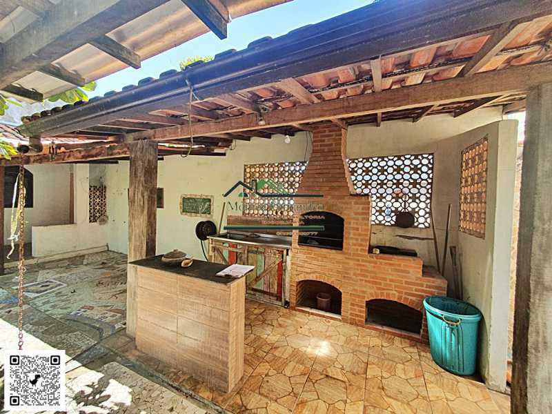 Conheça 1.2 do imóvel - Casa 4 quartos à venda Guaratiba (Ponta Negra), Maricá - R$ 490.000 - R448 - 2 1.2 - 2