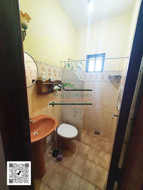 Conheça 6.1 do imóvel - Casa 4 quartos à venda Guaratiba (Ponta Negra), Maricá - R$ 490.000 - R448 - 6 6.1 - 6
