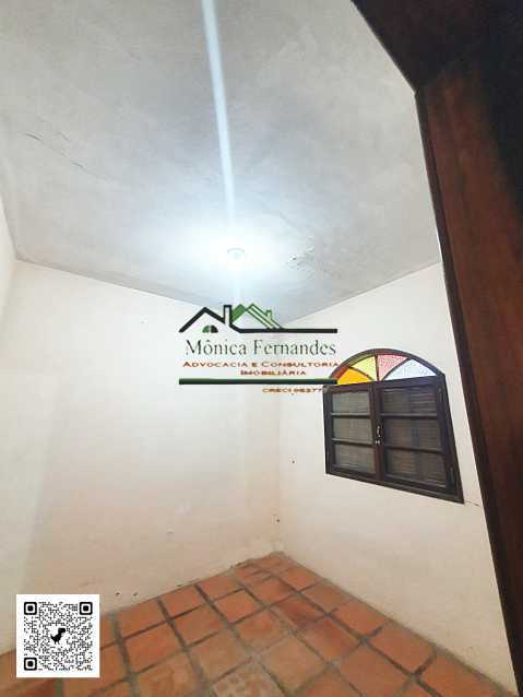 Conheça 12 do imóvel - Casa 4 quartos à venda Guaratiba (Ponta Negra), Maricá - R$ 490.000 - R448 - 11 12 - 11