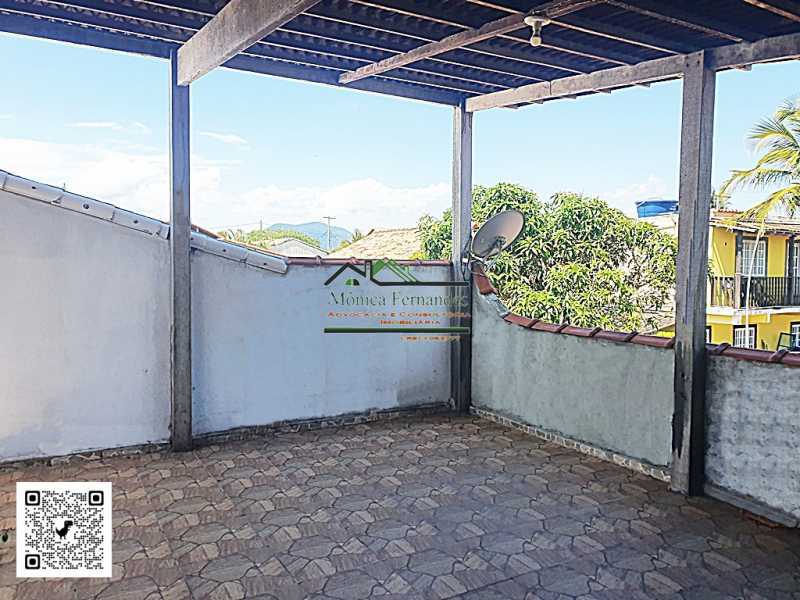 Conheça 14 do imóvel - Casa 4 quartos à venda Guaratiba (Ponta Negra), Maricá - R$ 490.000 - R448 - 14 14 - 14