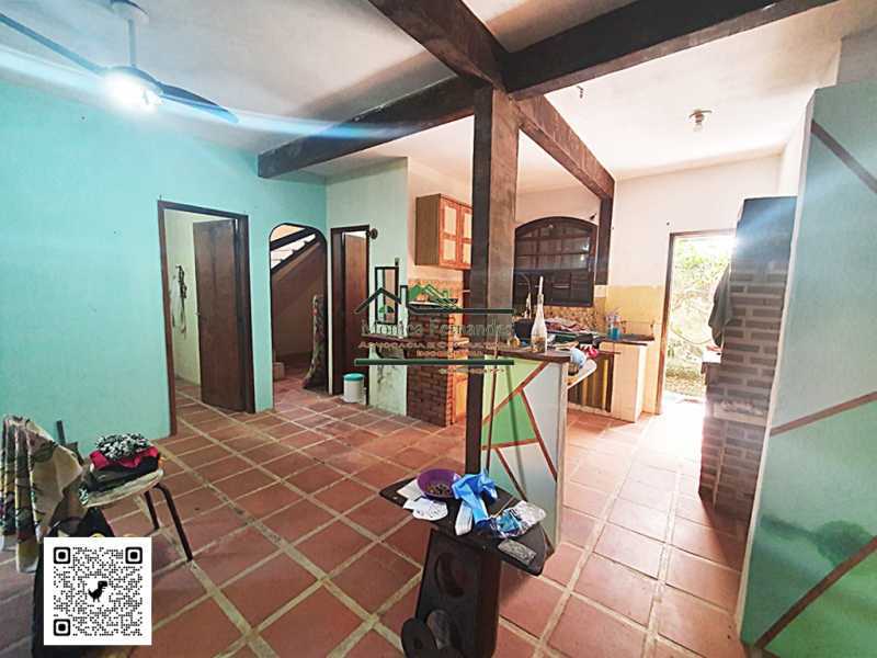 Conheça 19 do imóvel - Casa 4 quartos à venda Guaratiba (Ponta Negra), Maricá - R$ 490.000 - R448 - 17 19 - 17
