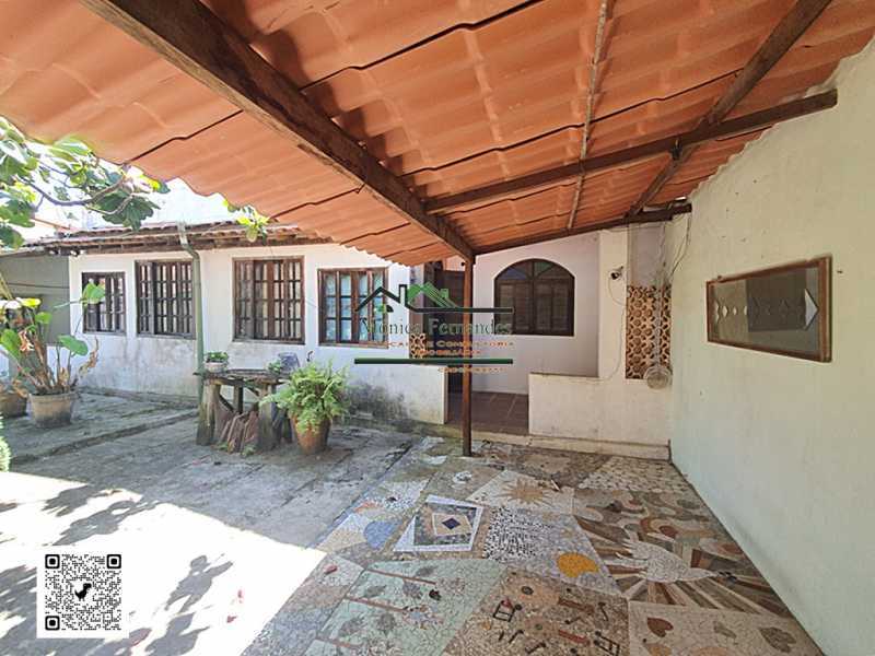Conheça 20 do imóvel - Casa 4 quartos à venda Guaratiba (Ponta Negra), Maricá - R$ 490.000 - R448 - 18 20 - 18