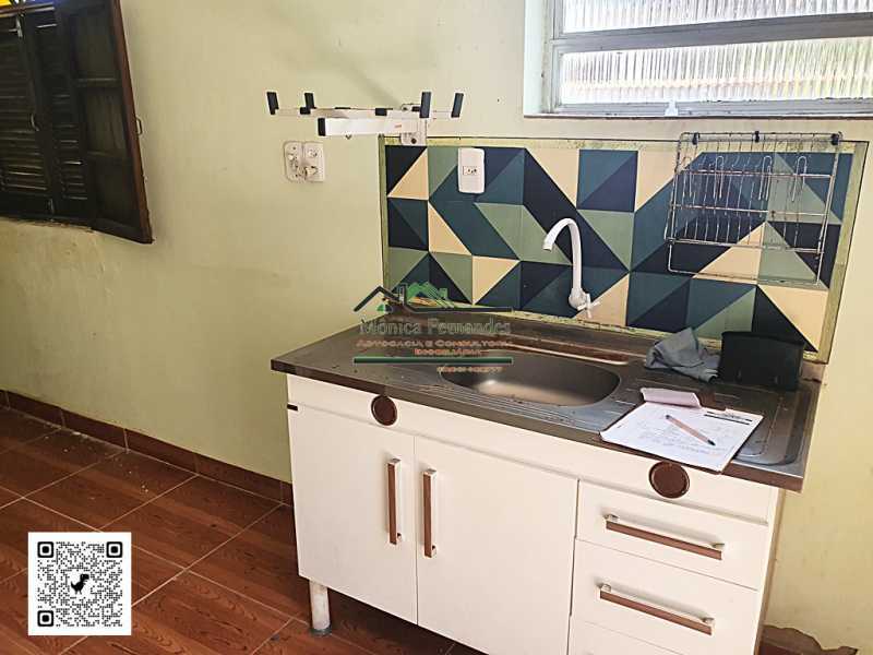 Conheça 22 do imóvel - Casa 4 quartos à venda Guaratiba (Ponta Negra), Maricá - R$ 490.000 - R448 - 21 22 - 21