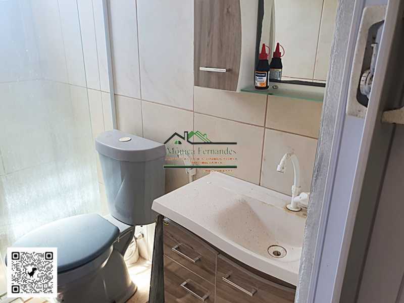 Conheça 26 do imóvel - Casa 4 quartos à venda Guaratiba (Ponta Negra), Maricá - R$ 490.000 - R448 - 24 26 - 24