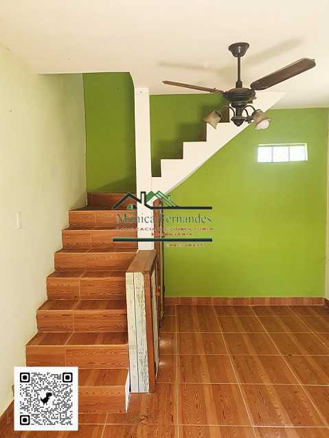 Conheça 28 do imóvel - Casa 4 quartos à venda Guaratiba (Ponta Negra), Maricá - R$ 490.000 - R448 - 26 28 - 26