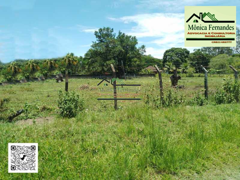 Conheça 1 do imóvel - Terreno com 600m² Pronto para Construir em Maricá-Ubatiba. Bom para Investidor. - T125 - 1 1 - 1