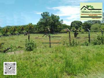 Imperdível - Terreno com 600m² Pronto para Construir em Maricá-Ubatiba. Bom para Investidor. - T125