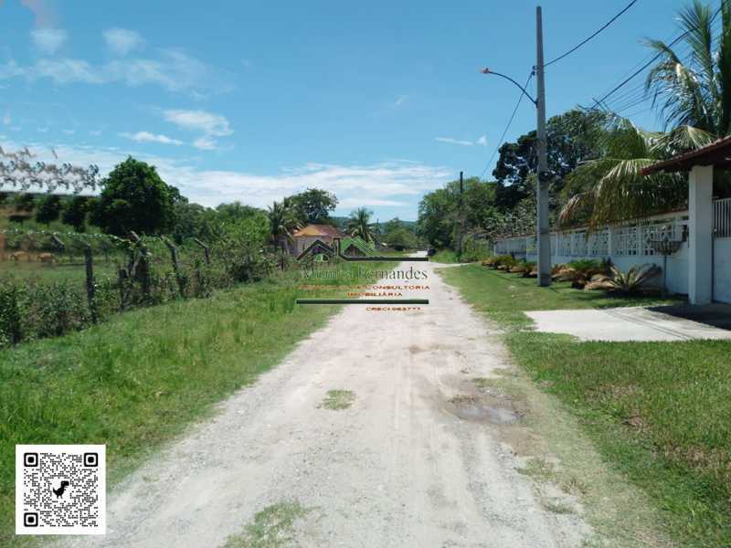 Conheça IMG-20240115-WA0019 do imóvel - Terreno com 600m² Pronto para Construir em Maricá-Ubatiba. Bom para Investidor. - T125 - 8 IMG-20240115-WA0019 - 8