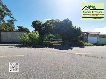Ótima localização - Terreno Residencial à venda Jardim Interlagos (Ponta Negra), Maricá - R$ 130.000 - T128