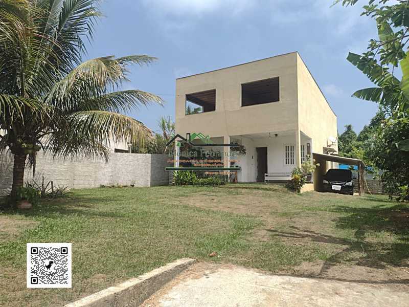 Conheça 3.1 do imóvel - Casa 2 quartos à venda Balneário Bambuí (Ponta Negra), Maricá - R$ 360.000 - R456 - 3 3.1 - 3