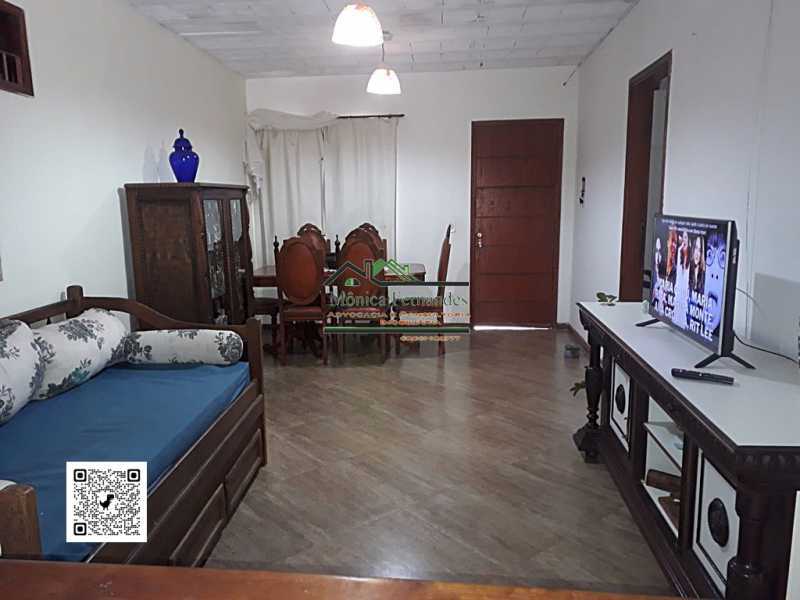 Conheça 3 do imóvel - Casa 2 quartos à venda Balneário Bambuí (Ponta Negra), Maricá - R$ 360.000 - R456 - 4 3 - 4