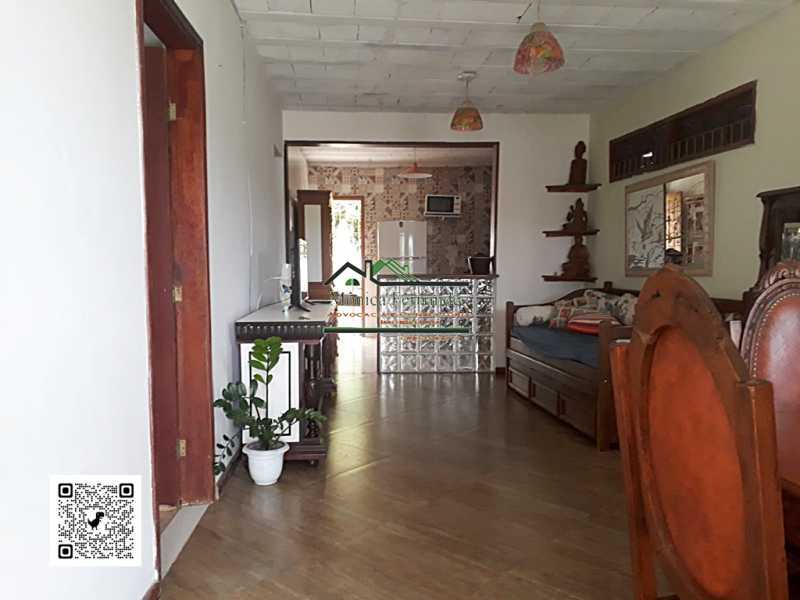 Conheça 4 do imóvel - Casa 2 quartos à venda Balneário Bambuí (Ponta Negra), Maricá - R$ 360.000 - R456 - 5 4 - 5
