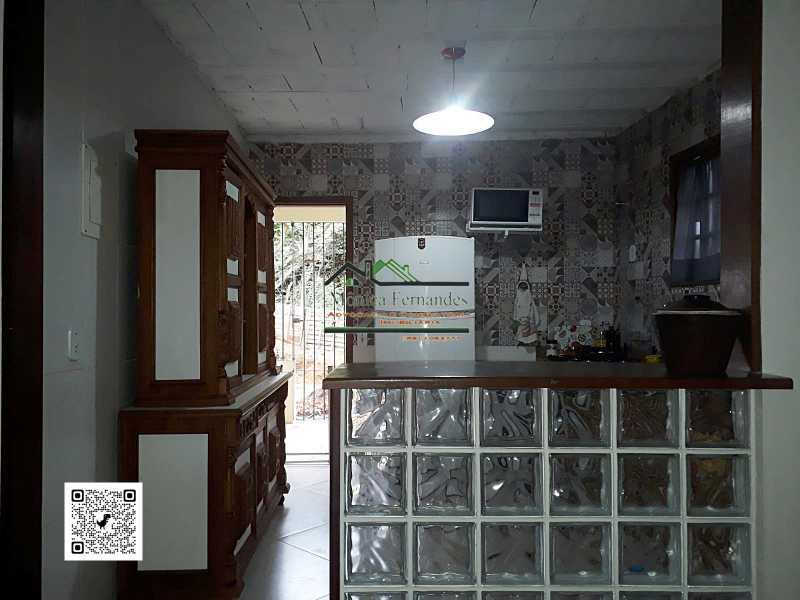 Conheça 5.1 do imóvel - Casa 2 quartos à venda Balneário Bambuí (Ponta Negra), Maricá - R$ 360.000 - R456 - 6 5.1 - 6